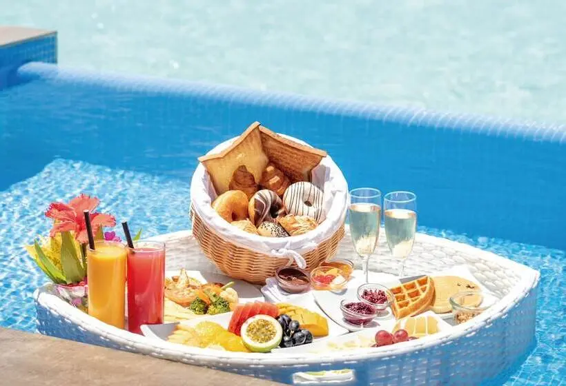 سوییت, Hotel Riu Palace Maldivas - All Inclusive