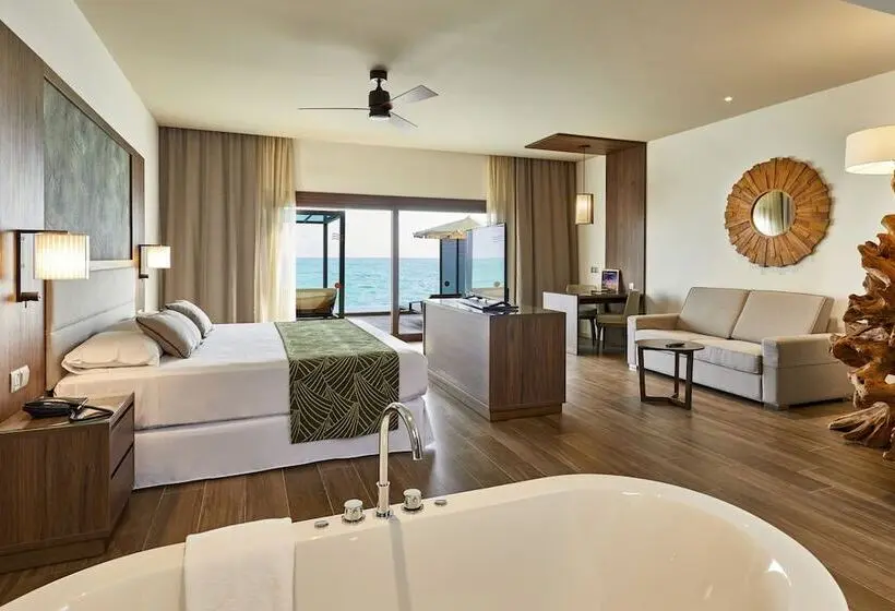 سوییت, Hotel Riu Palace Maldivas - All Inclusive