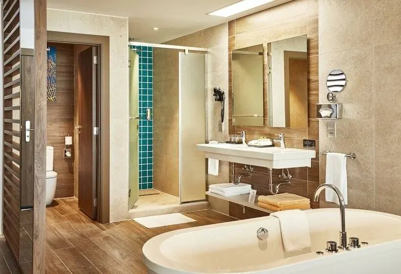 سوییت, Hotel Riu Palace Maldivas - All Inclusive