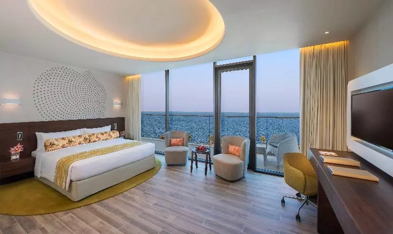 استودیوی سوپریور, Aparthotel Adagio Monaco Monte Cristo