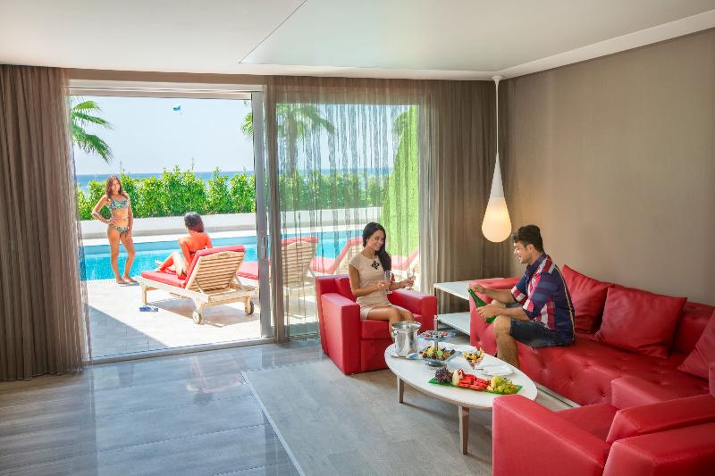 ビラホテル１ベッドルーム, Adam & Eve   Adult Only