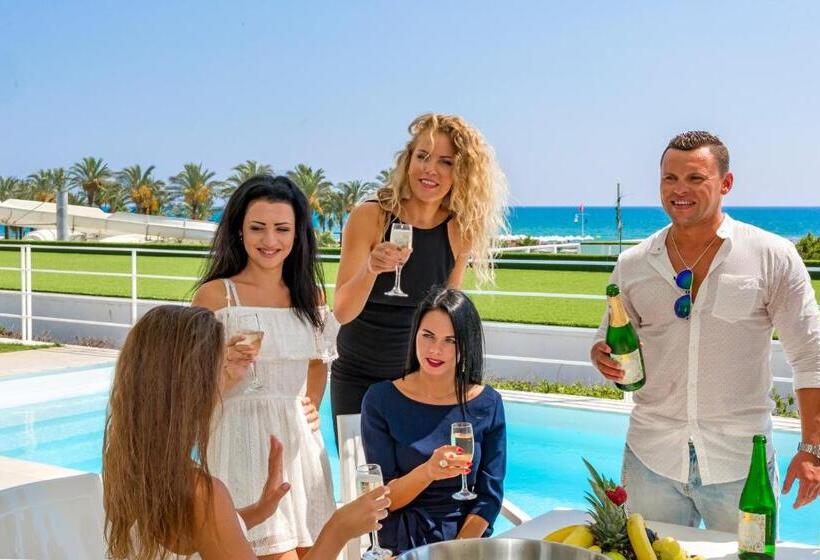 Вилла 1 Спальня, Adam & Eve   Adult Only