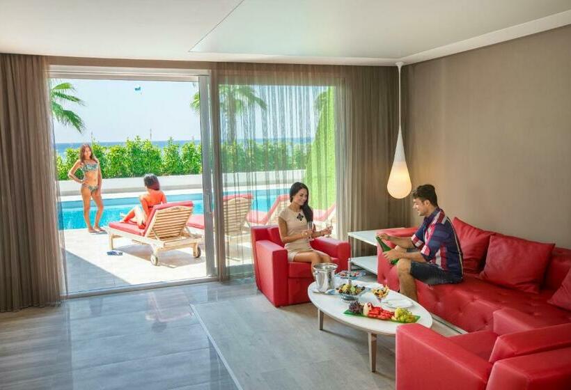 ビラホテル１ベッドルーム, Adam & Eve   Adult Only