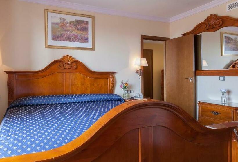 اتاق استاندارد, Agora Juan De Austria