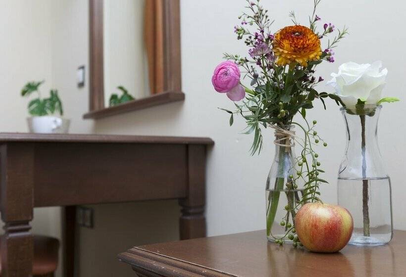 اتاق استاندارد, Agora Juan De Austria