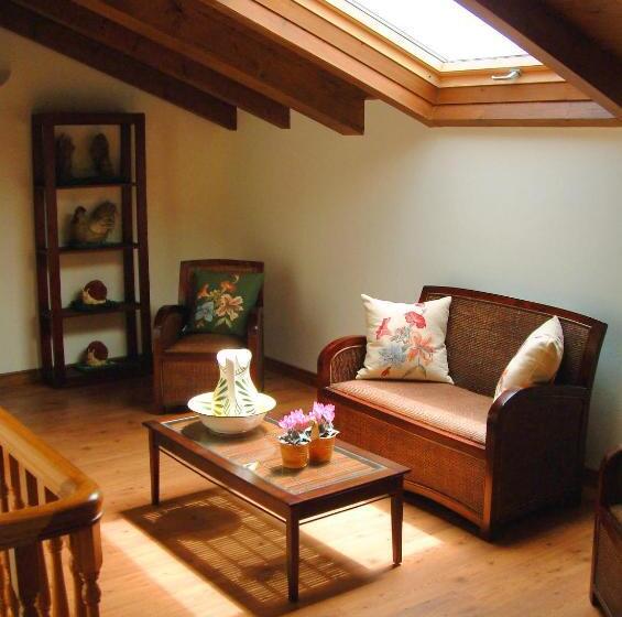 جناح عائلي, Aldama Golf