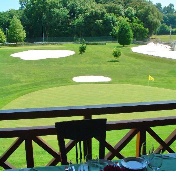 스탠다드 룸, Aldama Golf