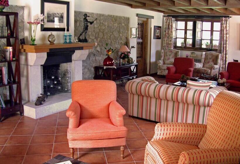 غرفة سوبيريور, Aldama Golf