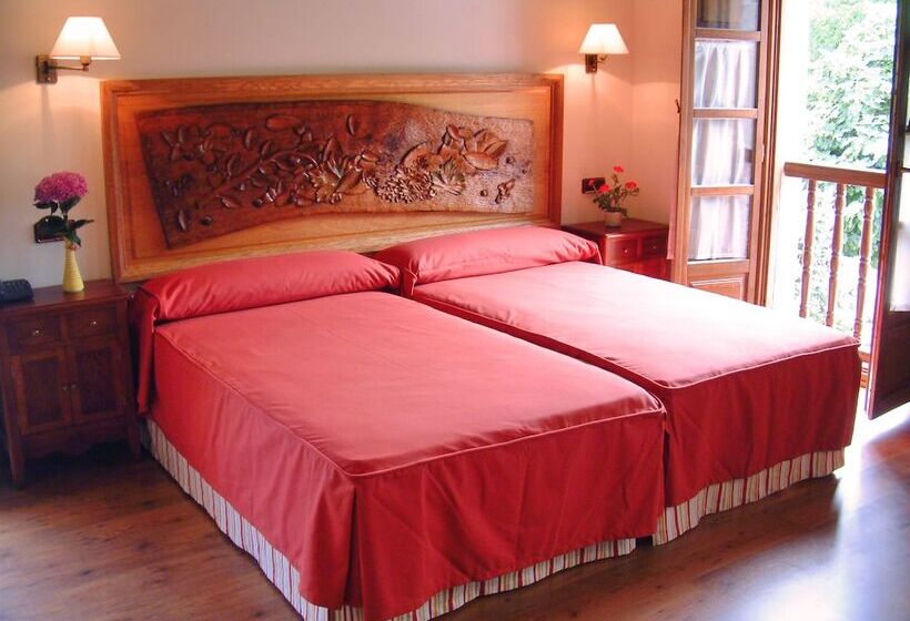 غرفة سوبيريور, Aldama Golf