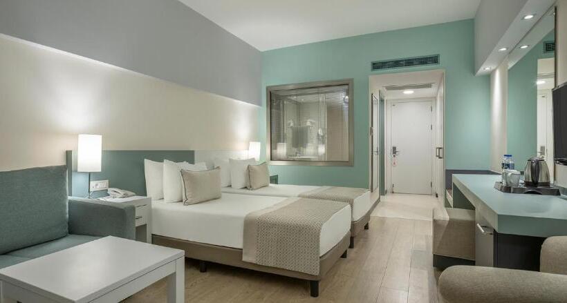 Standard Room Sea View