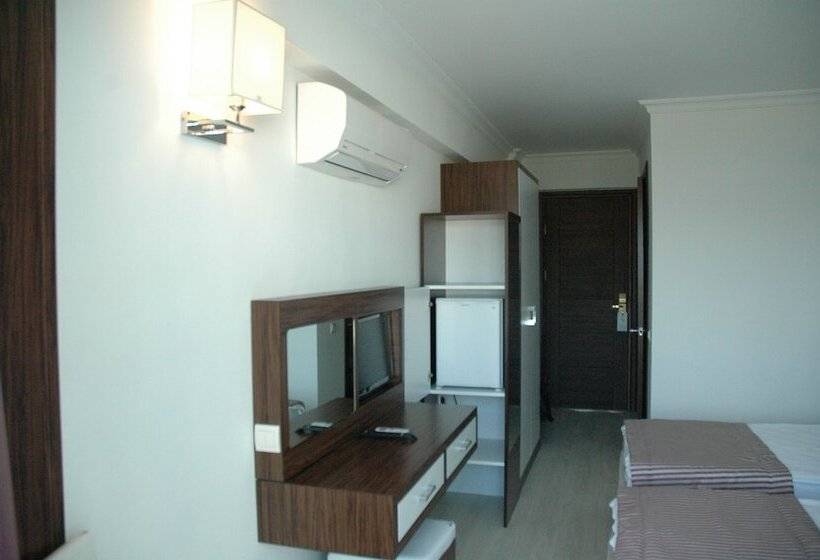 Номер Стандарт, Arora