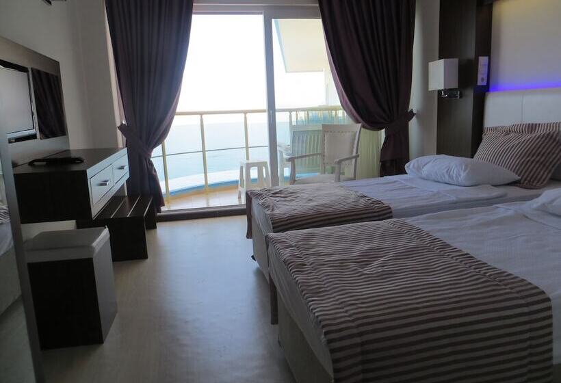 Номер Стандарт, Arora