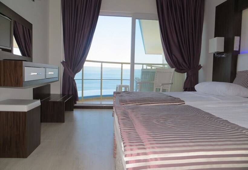 Номер Стандарт, Arora