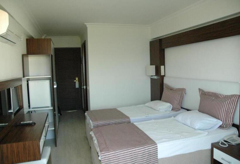 Номер Стандарт, Arora