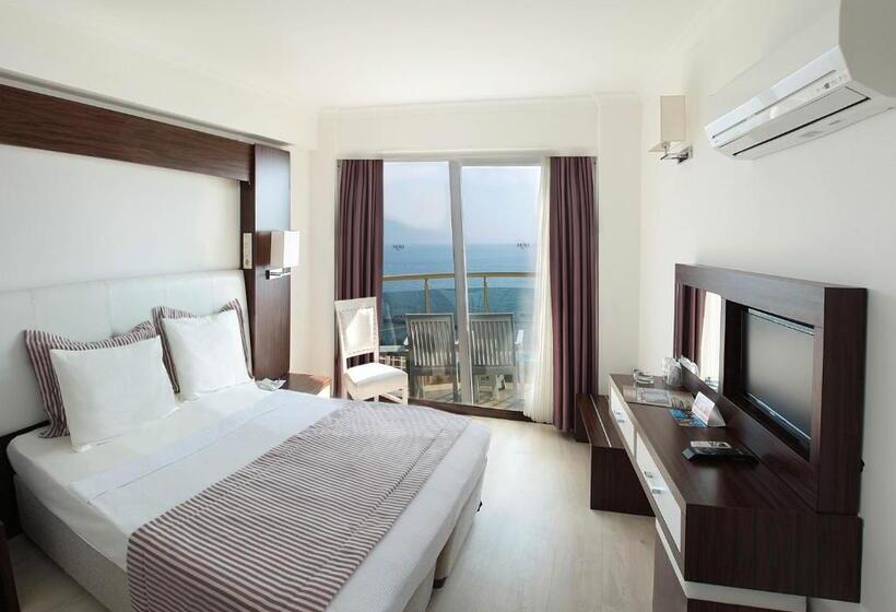 Номер Стандарт, Arora