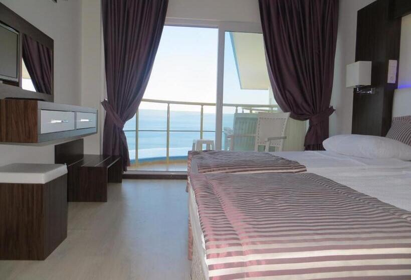 Номер Стандарт, Arora