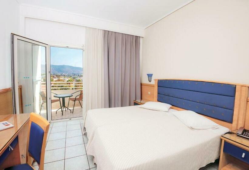 スタンダードルーム, Atlantis