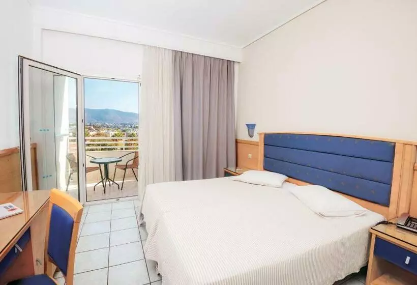 Chambre Standard, Atlantis