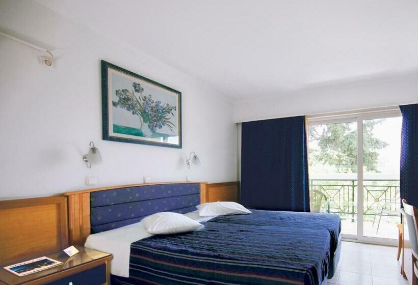 スタンダードルーム, Atlantis