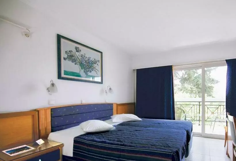 Chambre Standard, Atlantis