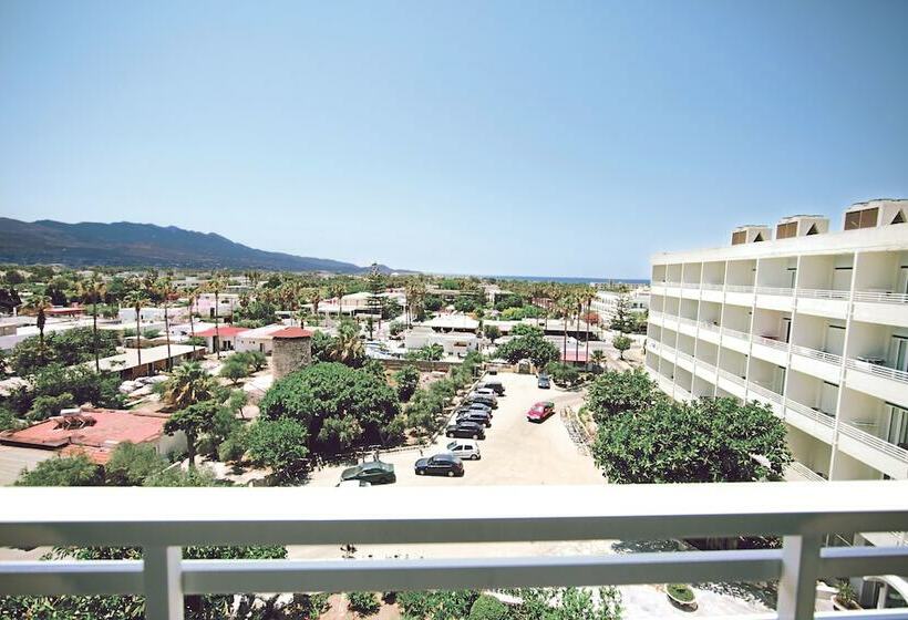 スタンダードルーム, Atlantis