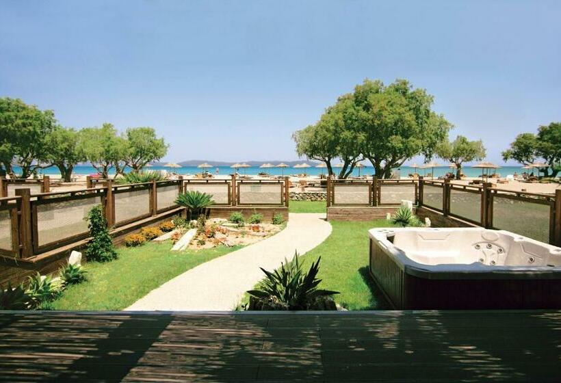 オーシャンビュースイート, Atlantis