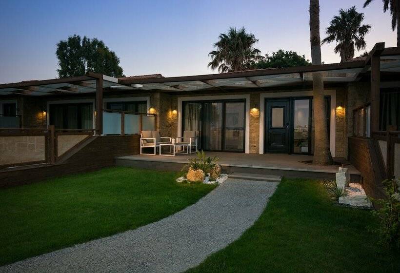 オーシャンビュースイート, Atlantis