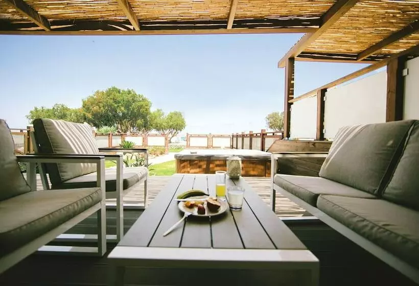 Suite Vue Mer, Atlantis