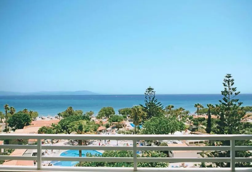 Chambre Standard Vue Mer, Atlantis