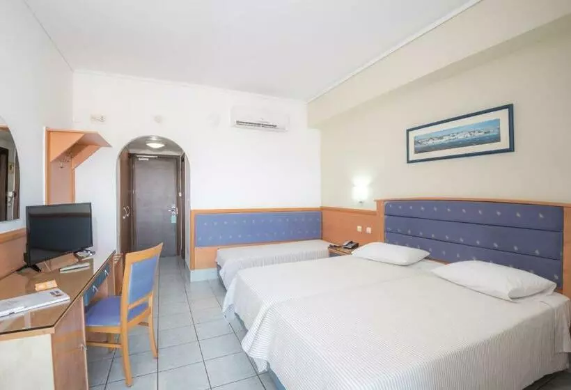 Chambre Standard Vue Mer, Atlantis