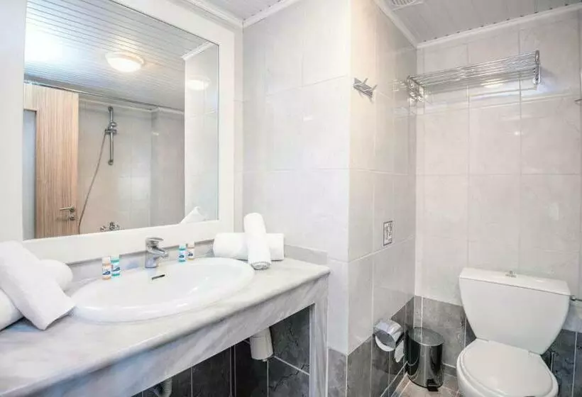 Chambre Standard Vue Mer, Atlantis