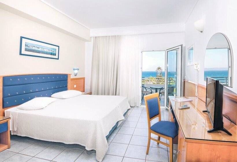 オーシャンビュースタンダードルーム, Atlantis