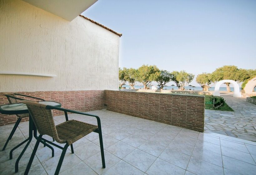 オーシャンビュースタンダードルーム, Atlantis