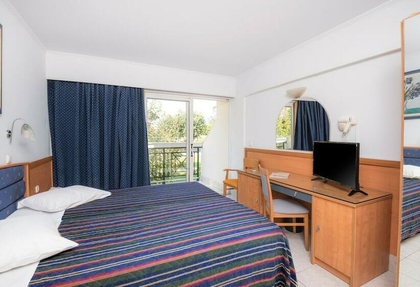 オーシャンビューファミリールーム, Atlantis