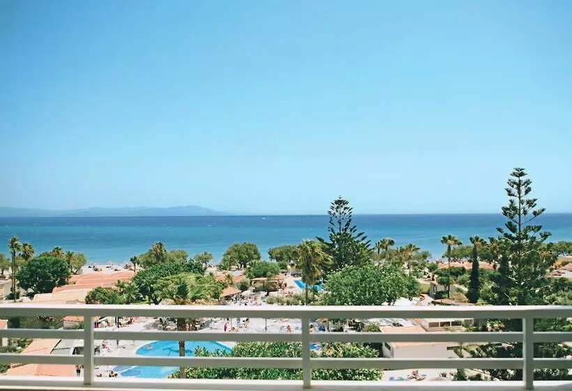 Chambre Familiale Vue Mer, Atlantis