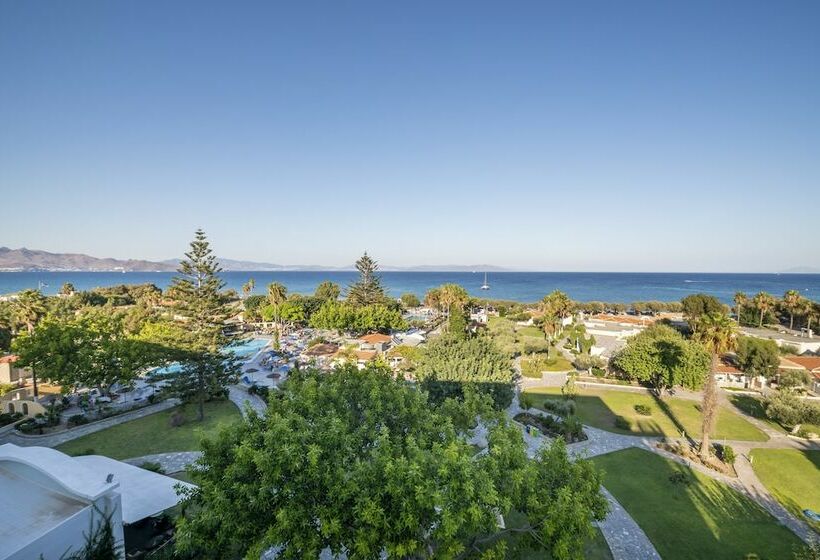 スーペリアールーム, Atlantis