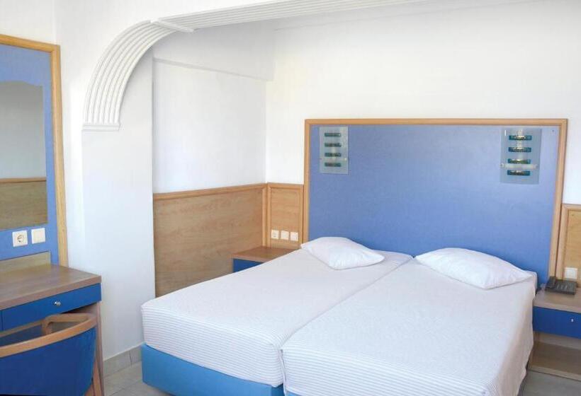 オーシャンビューファミリールーム, Atlantis