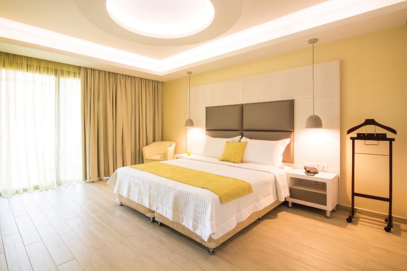 オーシャンビュースイート, Atlantis