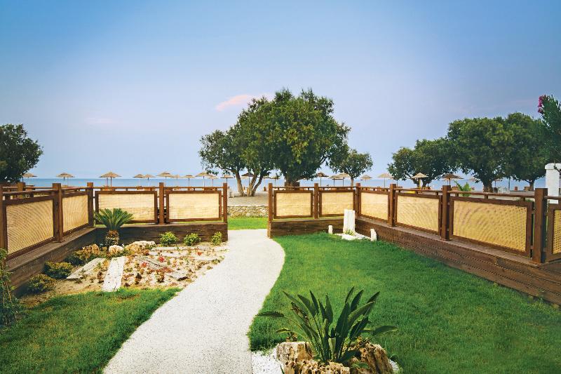 オーシャンビュースイート, Atlantis