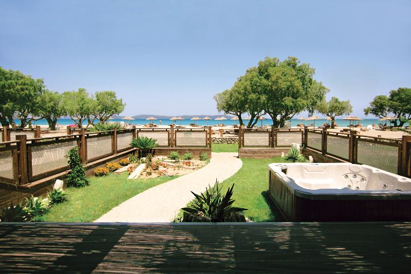 オーシャンビュースイート, Atlantis