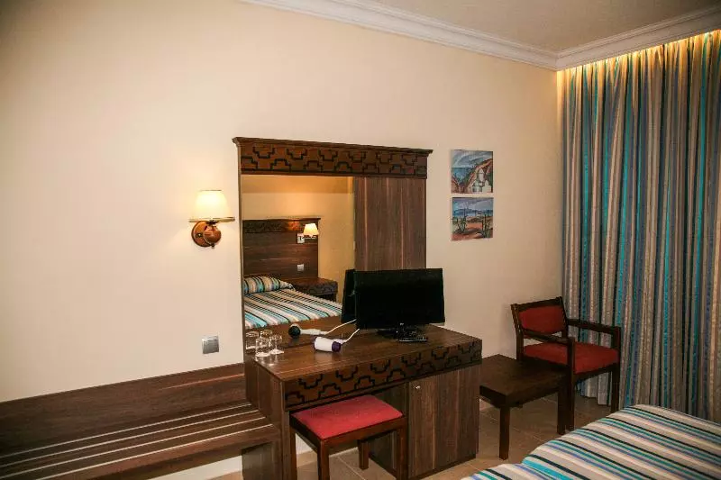 Chambre Deluxe, Atlantis