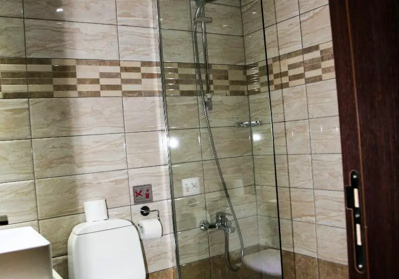 Chambre Deluxe, Atlantis