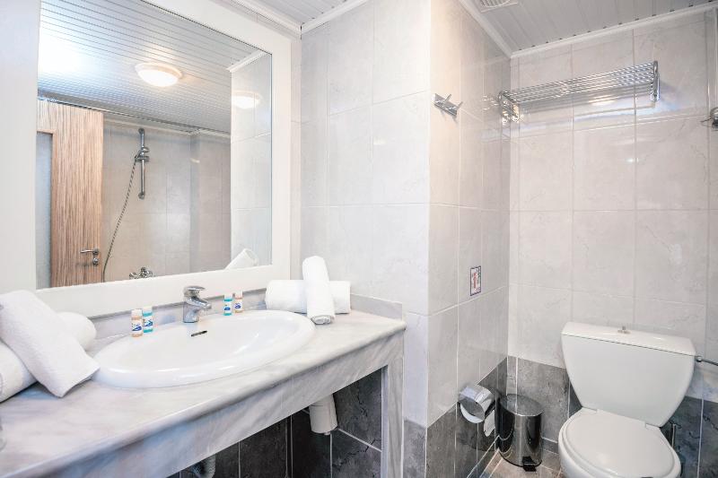 オーシャンビュースタンダードルーム, Atlantis