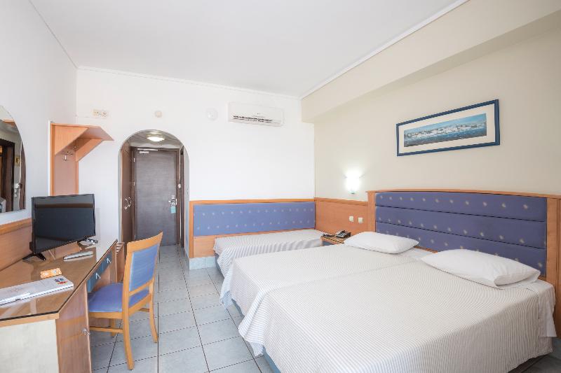 オーシャンビュースタンダードルーム, Atlantis