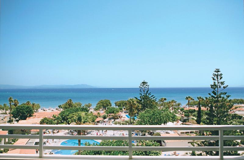 オーシャンビュースタンダードルーム, Atlantis