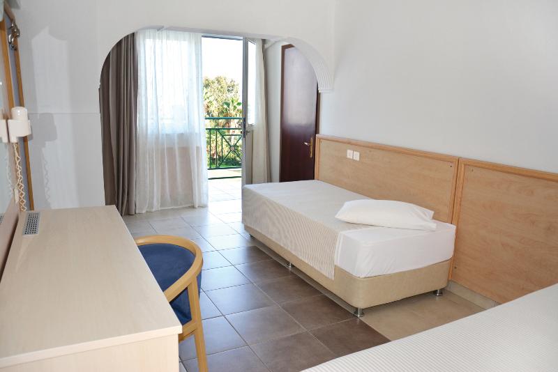 オーシャンビューファミリールーム, Atlantis