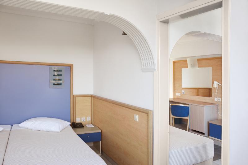 オーシャンビューファミリールーム, Atlantis