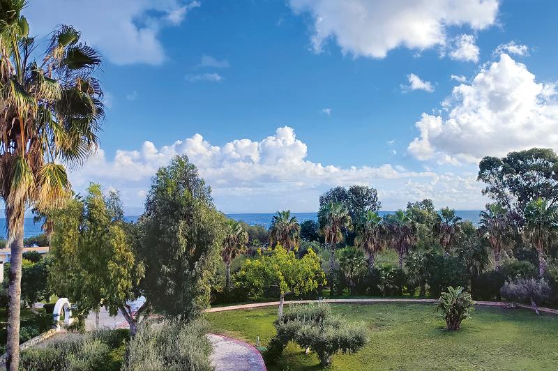 オーシャンビューファミリールーム, Atlantis