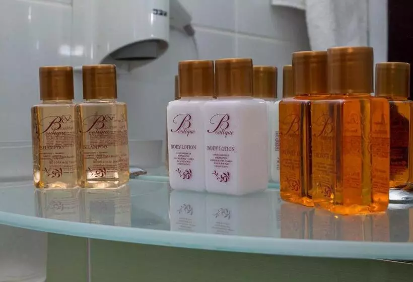 اتاق استاندارد, Best Western Art Plaza