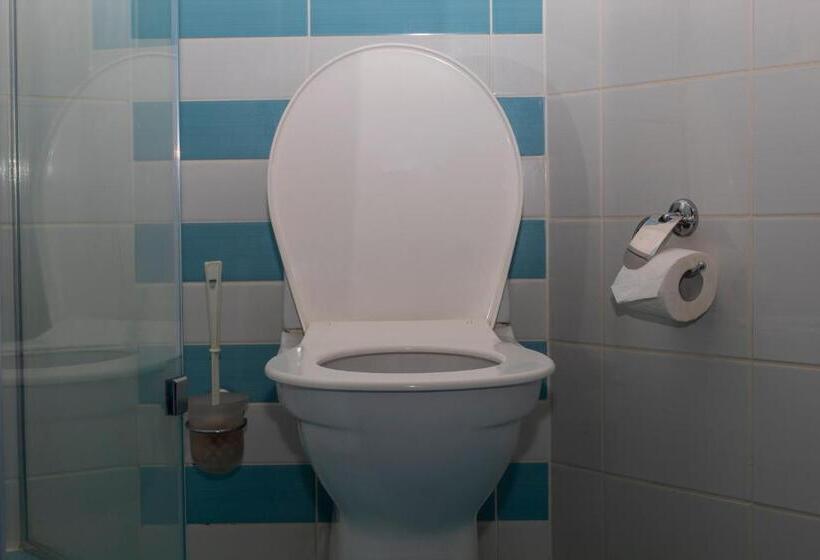 غرفة قياسية, Best Western Art Plaza